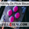 100 Mg Blue Pill 02